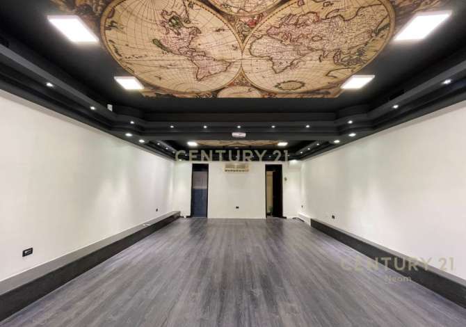 Jepet me Qira Ambjent Biznesi te Drejtoria e Pergjithshme e Policise, Ali Dem!