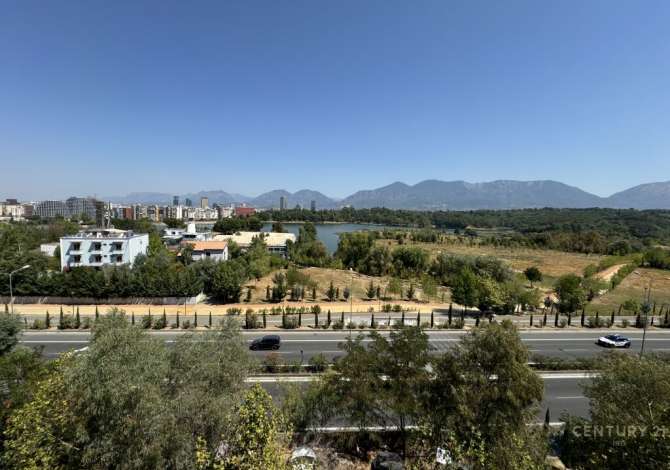 Ambient biznesi me qera 3+1 ne Tirane - 800 Euro