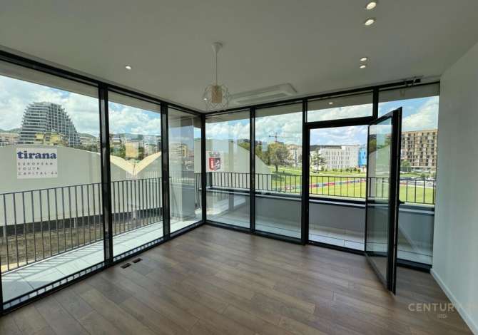 Ambient biznesi me qera 3+1 ne Tirane - 1,500 Euro