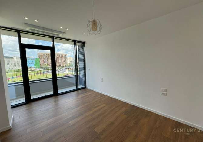 Ambient biznesi me qera 3+1 ne Tirane - 1,500 Euro