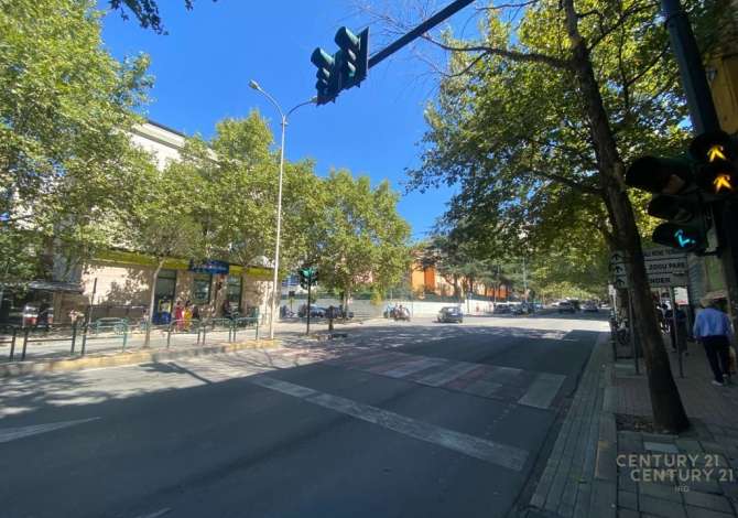 Business Property in Sale 1+1 in Tirana - 50,000 Euro