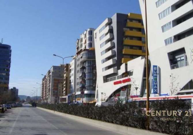 Business Property in Sale 1+1 in Tirana - 143,500 Euro