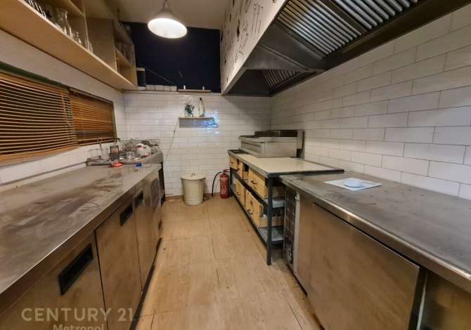 JEPTE ME QIRA AMBJENT PER BAR KREPERI , 21 DHJETORI !!!