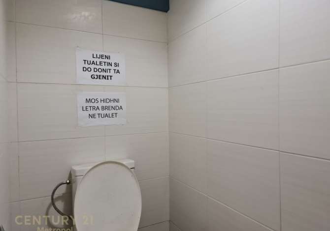 JEPTE ME QIRA AMBJENT PER BAR KREPERI , 21 DHJETORI !!!