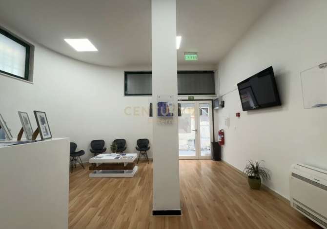 Business Property for Rent 3+1 in Tirana - 2,000 Euro