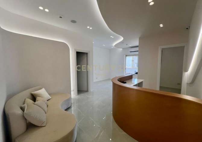 Business Property for Rent 3+1 in Tirana - 2,000 Euro