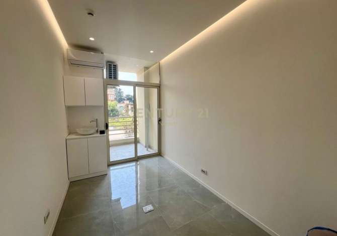 Ambient zyre  me qera tek kompleksi Panorama , Hipoteka 