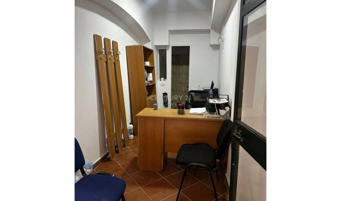 Zyre me qira prane Gjykates se Tiranes