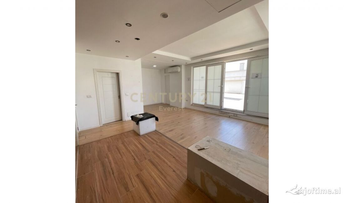 Prane Concord Centre jepet me qera ambient per zyre 