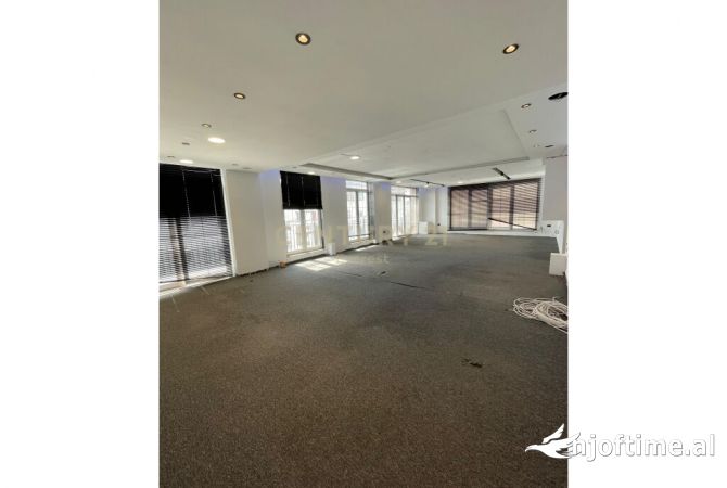 Prane Concord Centre jepet me qera ambient per zyre 