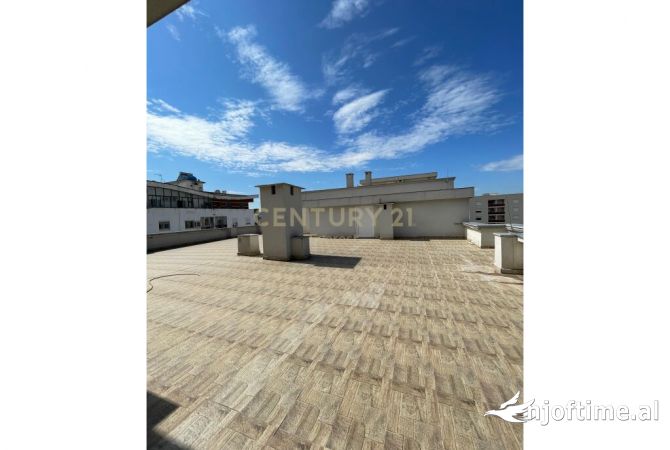 Prane Concord Centre jepet me qera ambient per zyre 