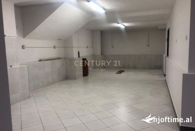 Business Property in Sale 1+1 in Tirana - 91,000 Euro
