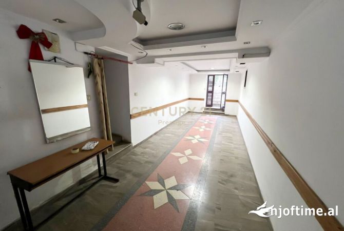 Business Property in Sale 1+1 in Tirana - 91,000 Euro