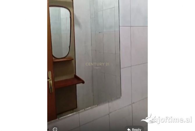 Ish Parku jepet me qera dyqan ne rruge kryesore 