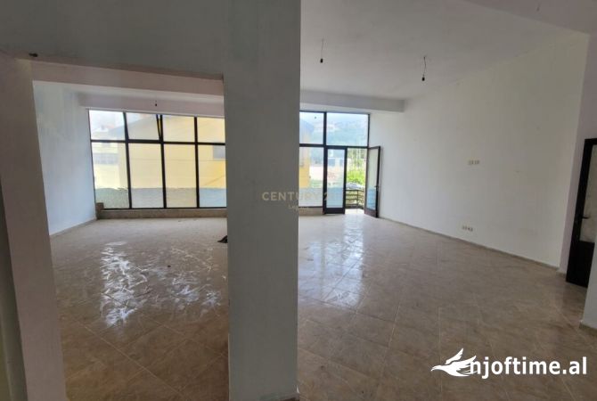 Business Property in Sale 1+1 in Tirana - 58,000 Euro