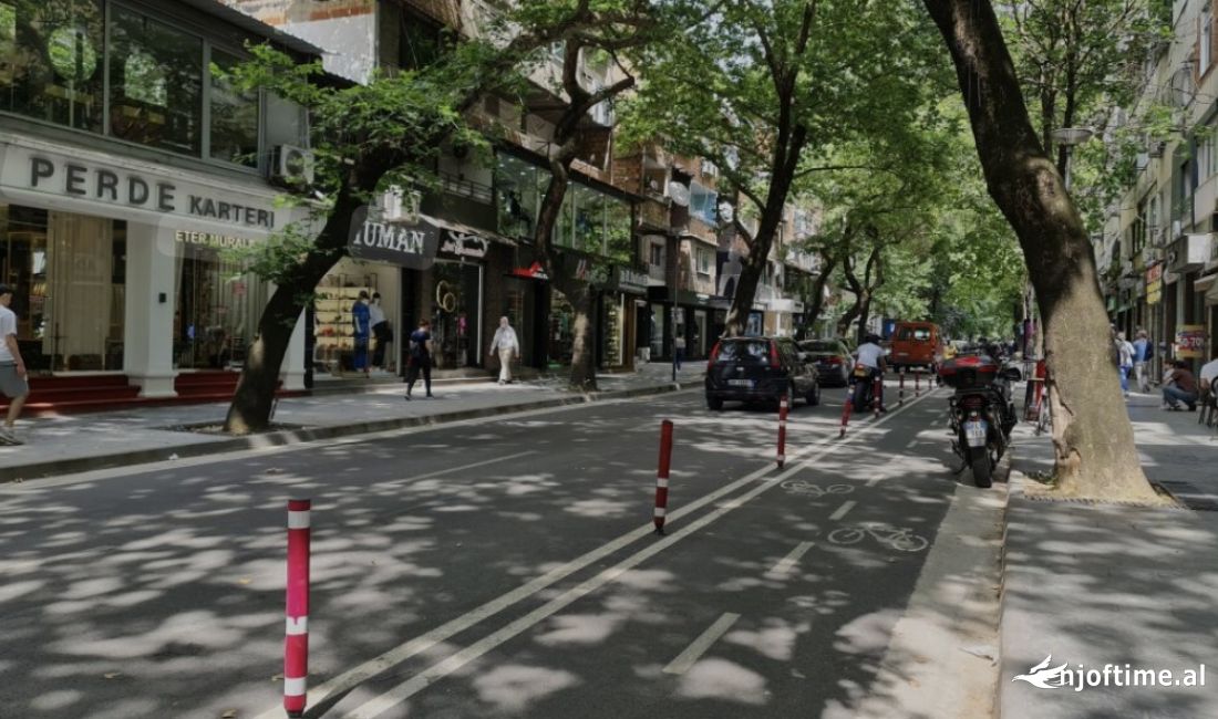 Myslym Shyri jepet me qera ambient zyrash