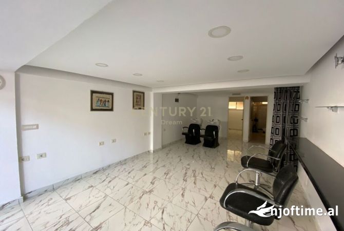 Business Property in Sale 1+1 in Tirana - 50,000 Euro
