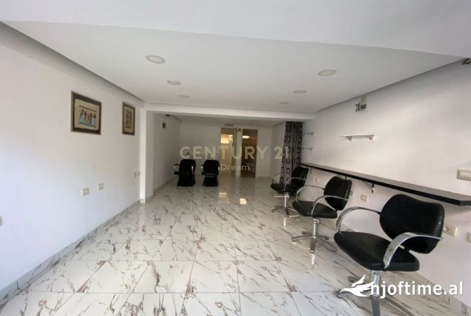 Business Property in Sale 1+1 in Tirana - 50,000 Euro