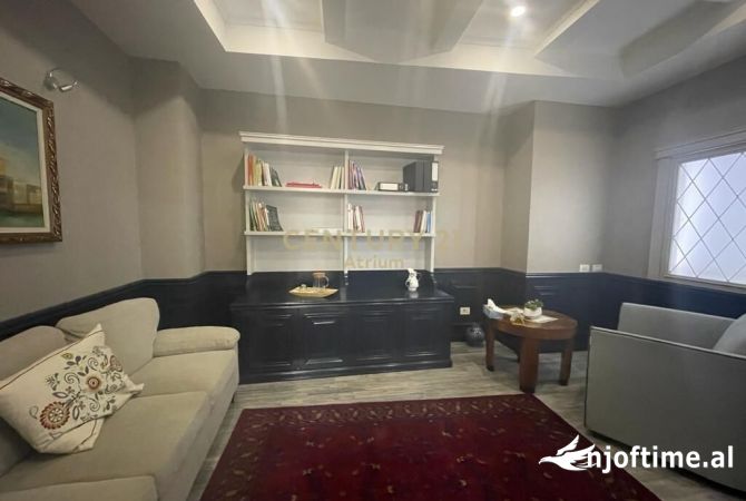 Business Property in Sale 1+1 in Tirana - 260,000 Euro