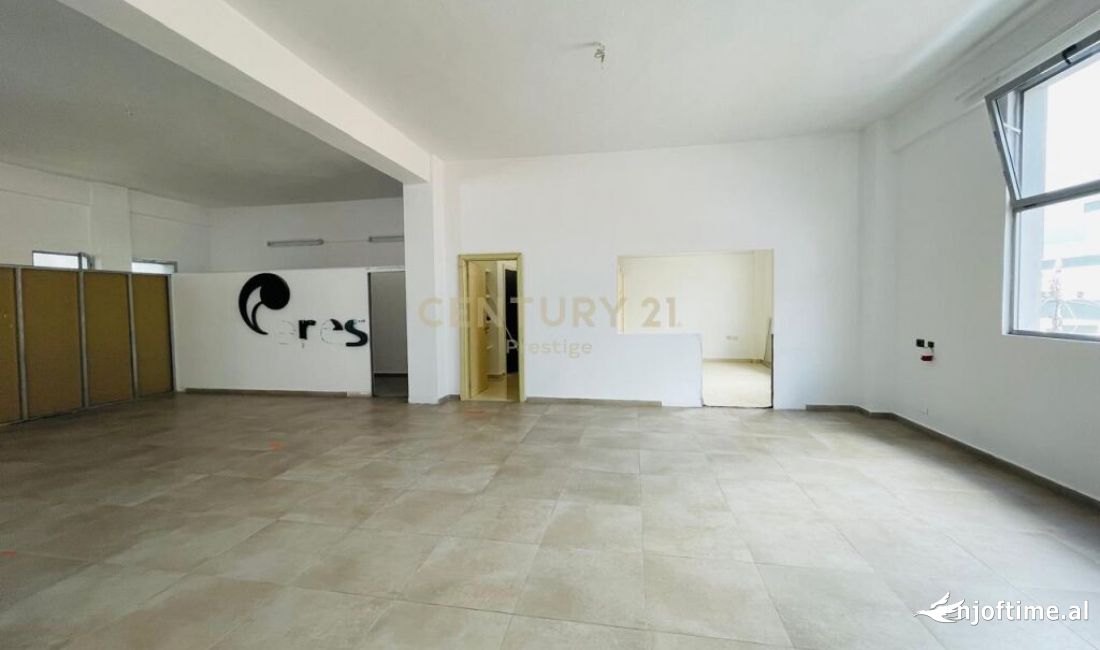 Rezidenca Touch of the Sun jepet me qera ambient komercial 