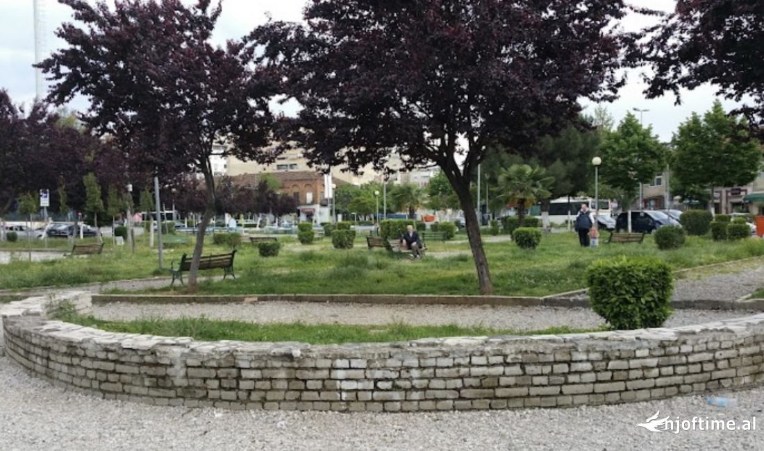 Stadiumi Dinamo shitet ambient komercial