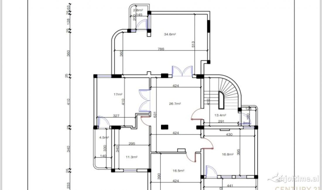 Japim me Qira godine per zyra ne Selite