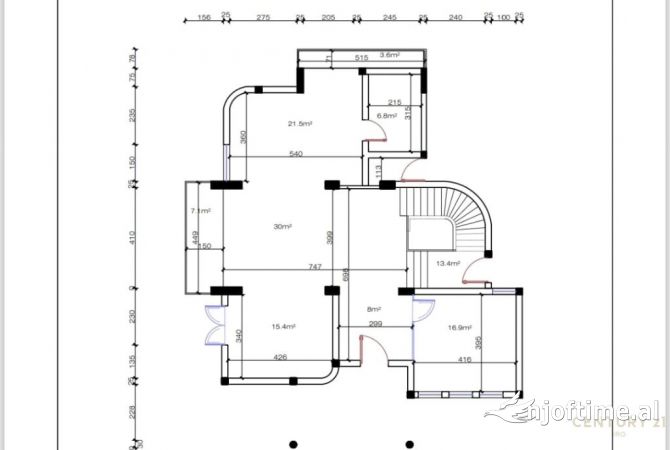 Japim me Qira godine per zyra ne Selite