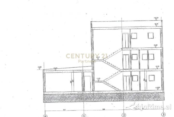 Ambiente Commerciale in Affitto 3+1 a Tirana - 5,000 Euro
