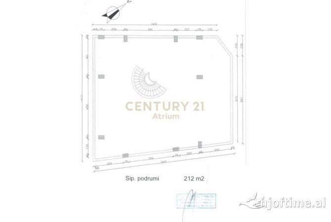 Godine 3 kateshe me qera Myslym Shyri jepet me qera 