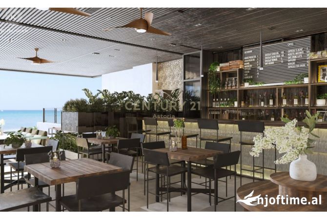 Ambiente Commerciale in Affitto 2+1 a Tirana - 4,000 Euro