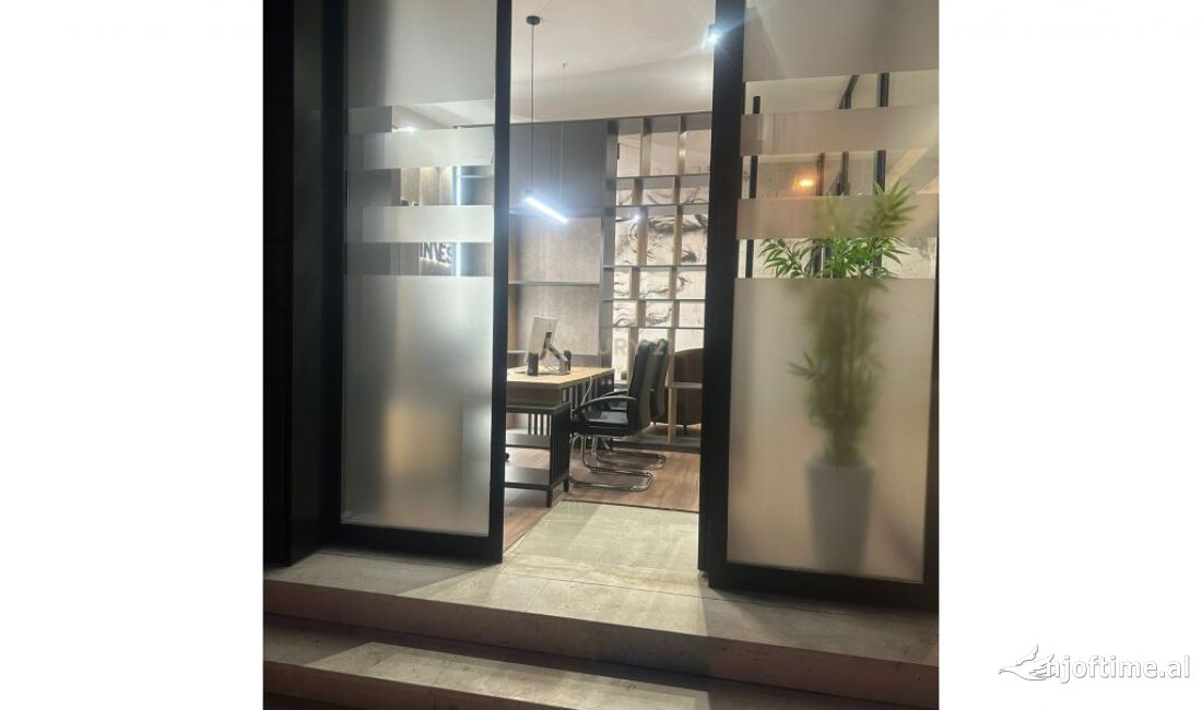 Hipoteka japim me qera zyre tek Kompleksi Quatrum