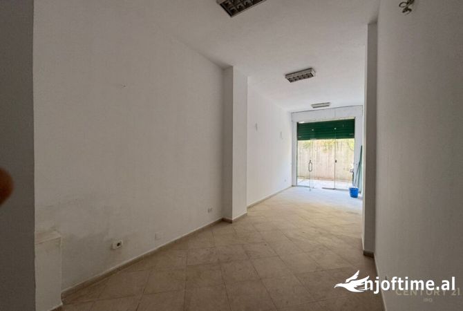 Business Property in Sale 1+1 in Tirana - 38,000 Euro