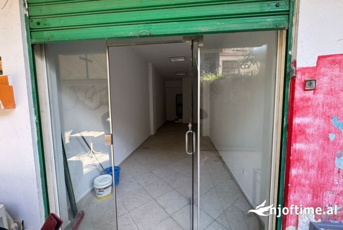Business Property in Sale 1+1 in Tirana - 38,000 Euro