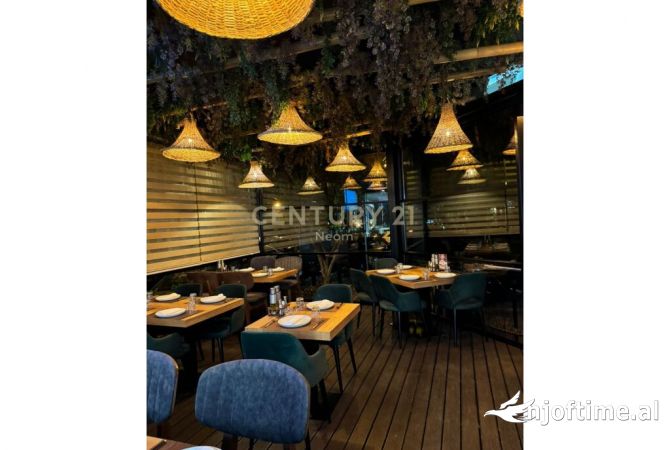 Mozaiku i Tiranes japim per shitje ambient per bar restorant 