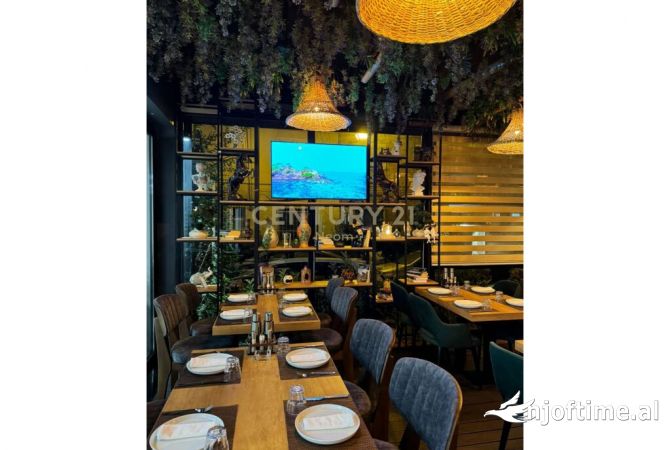 Business Property in Sale 2+1 in Tirana - 600,000 Dollar