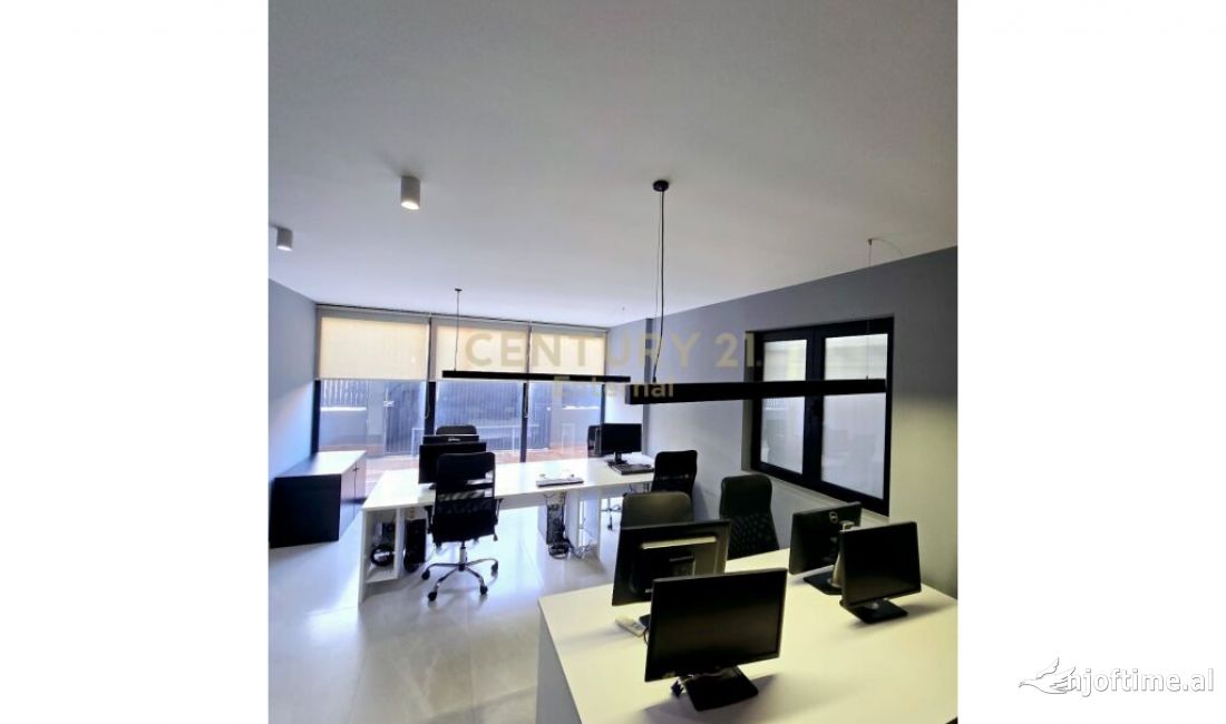 Ish Kompleksi Dinamo jepet zyre me qera