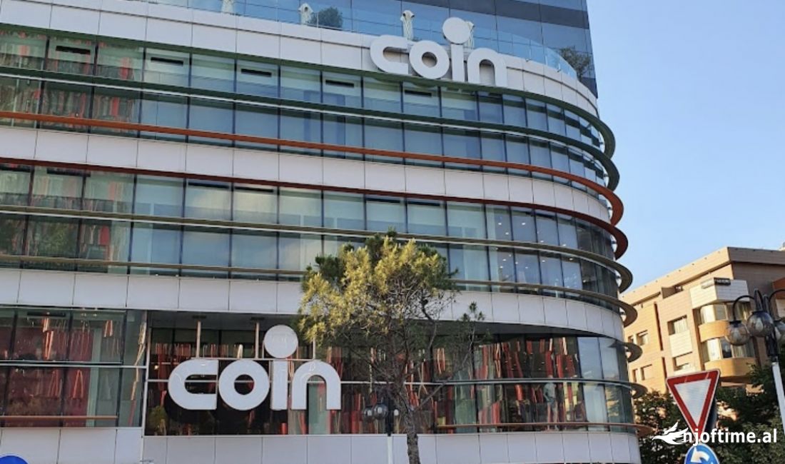 Jepet me qera ambient per zyra tek RTSH