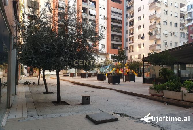 Business Property in Sale 1+1 in Tirana - 112,000 Euro