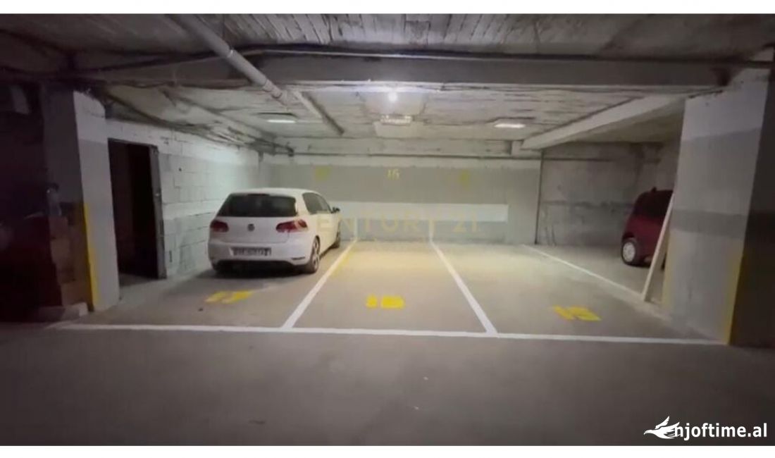 Don Bosko shiten 5 garazhe !