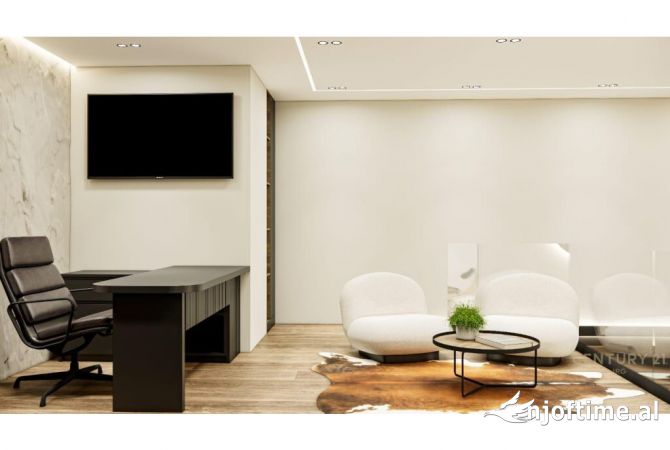 Ambiente Commerciale in Affitto 4+1 a Tirana - 2,650 Euro