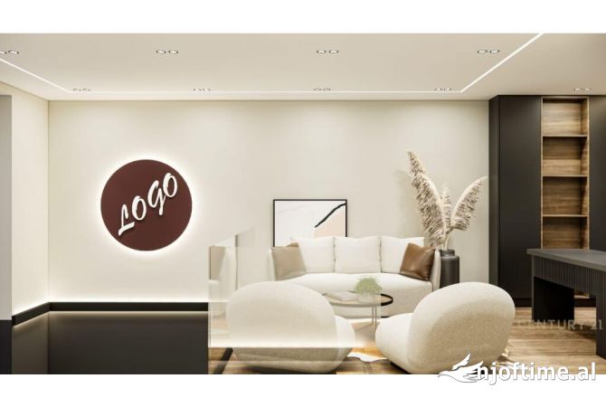 Ambiente Commerciale in Affitto 4+1 a Tirana - 2,650 Euro