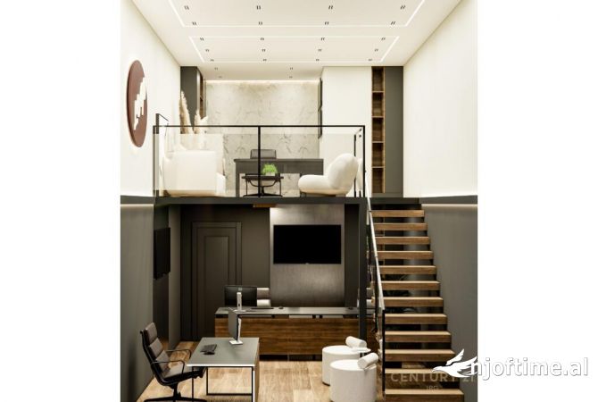 Ambiente Commerciale in Affitto 4+1 a Tirana - 2,650 Euro