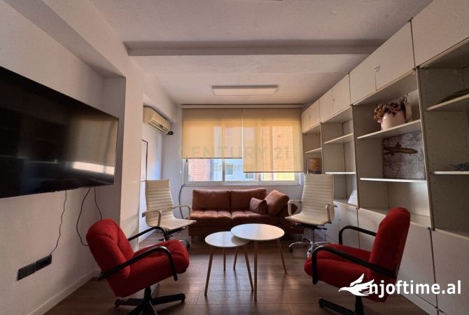 Zyre me qera ne Bllok