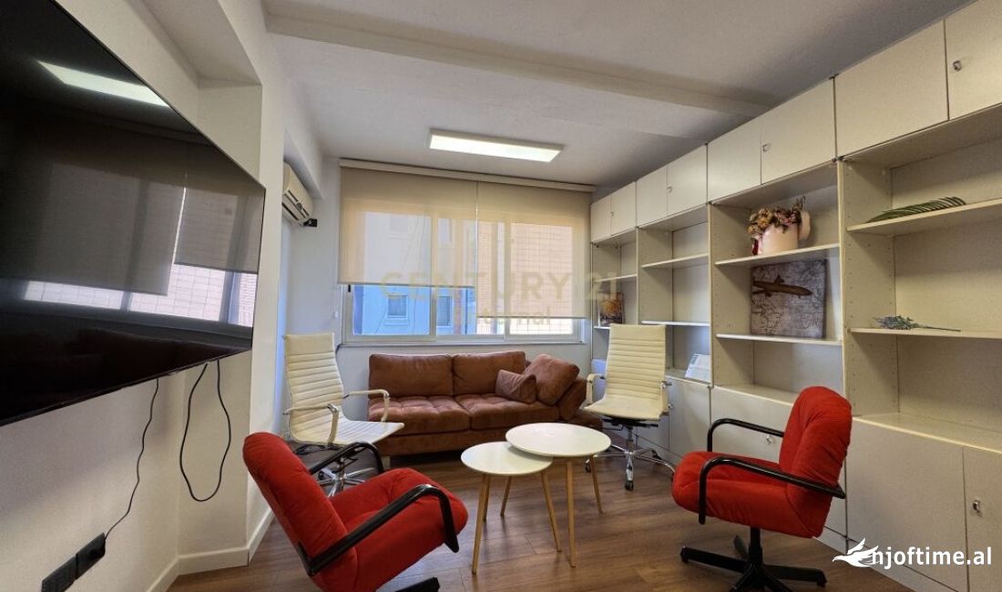 Zyre me qera ne Bllok