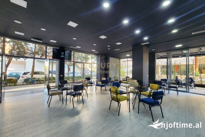 Business Property in Sale 1+1 in Tirana - 363,000 Euro
