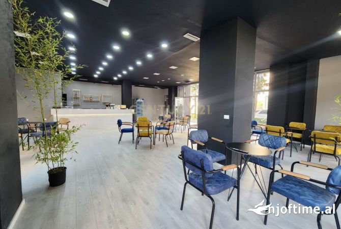 Business Property in Sale 1+1 in Tirana - 363,000 Euro