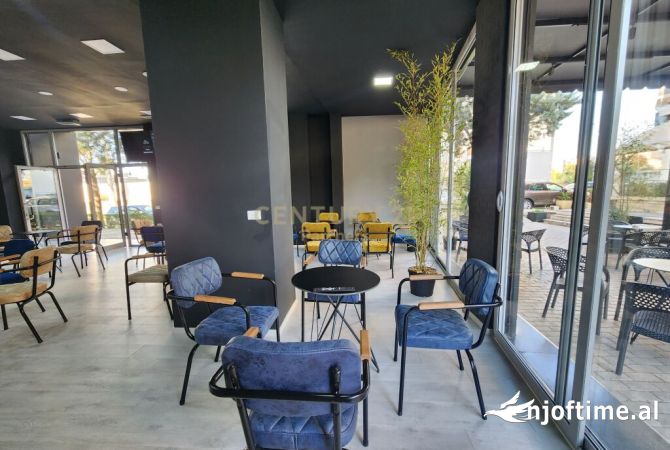 Business Property in Sale 1+1 in Tirana - 363,000 Euro