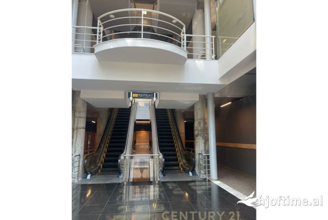 Business Property in Sale 1+1 in Tirana - 140,000 Euro