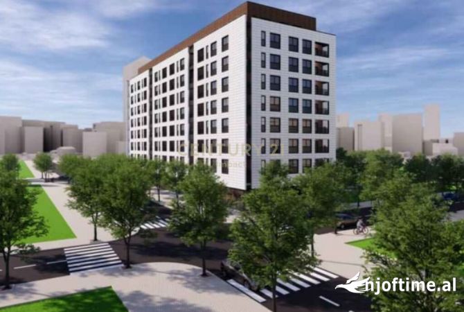 Ambiente Commerciale in Affitto 1+1 a Tirana - 700 Euro