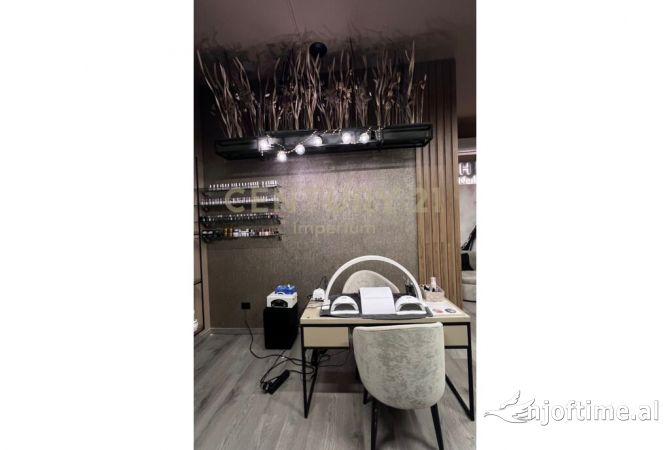 Attivita commerciale in vendita 1+1 a Tirana - 15,000 Euro